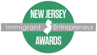 New Jersey Inmmigrant Award